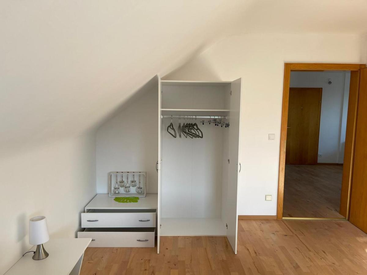 Panoramaview Near Playmobil & Fair Nuernberg Apartment Zirndorf Exterior photo