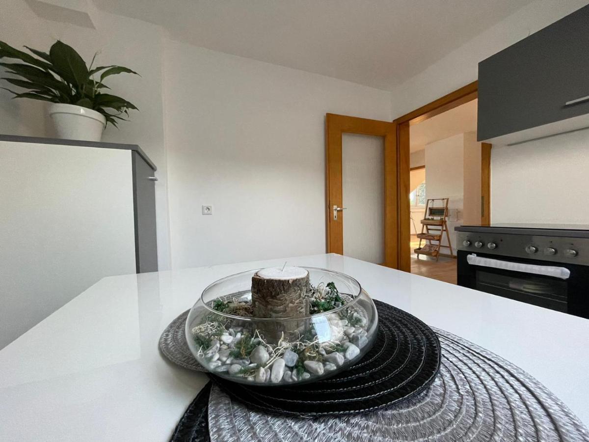 Panoramaview Near Playmobil & Fair Nuernberg Apartment Zirndorf Exterior photo